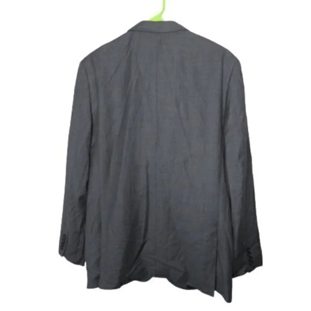 J. Crew Ludlow Style‎ Tollegno 1900 Italian Wool sport coat